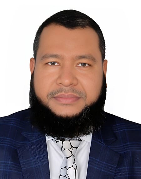 Mohammad Sajidul Anwar